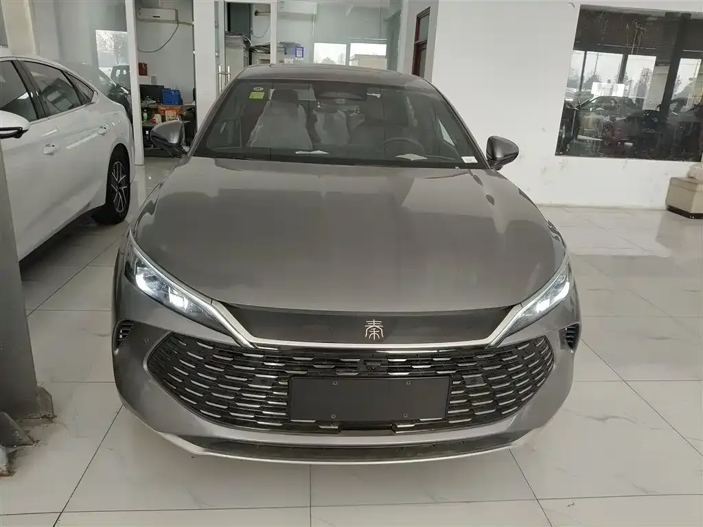 BYD Qin L 2025 из CN, фото 3