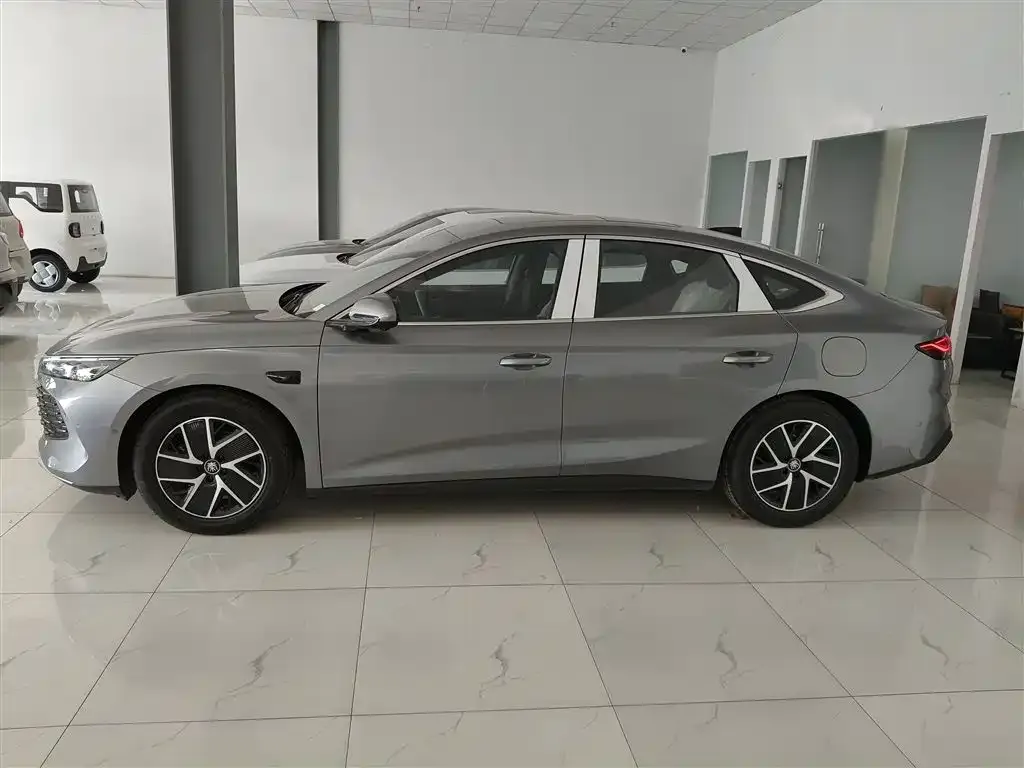 BYD Qin L 2025 из CN, фото 5