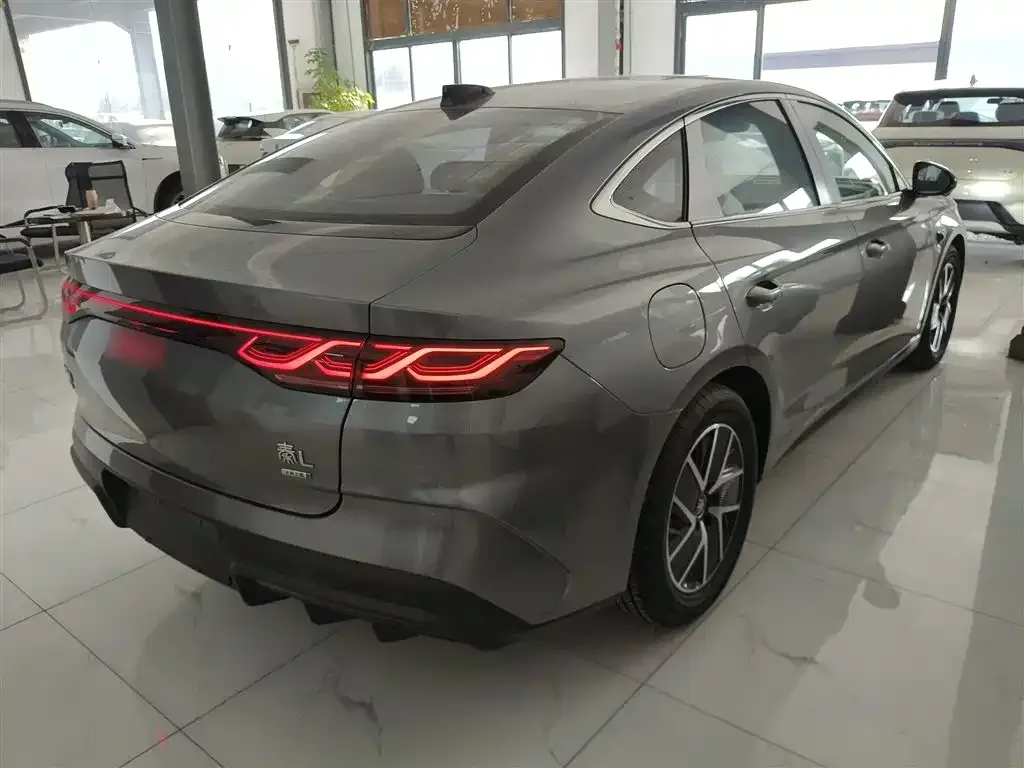 BYD Qin L 2025 из CN, фото 7