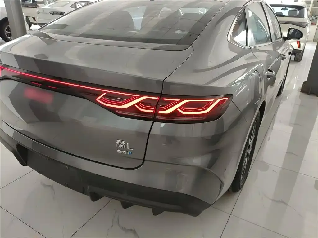 BYD Qin L 2025 из CN, фото 8