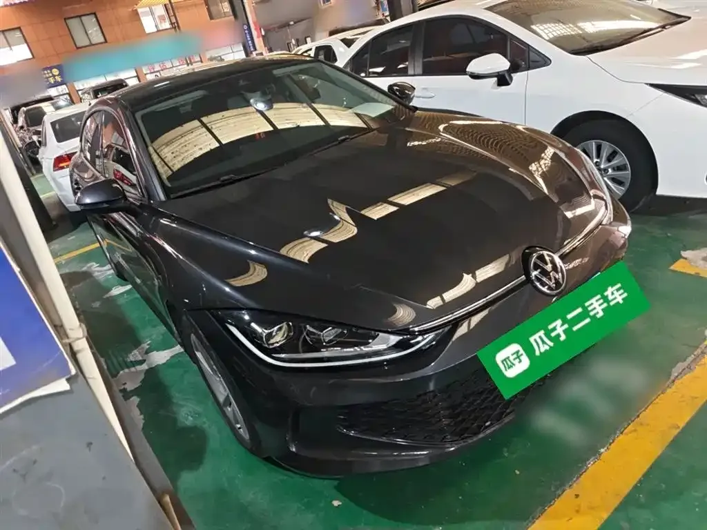 Volkswagen Lamando 2022 из CN, фото 3