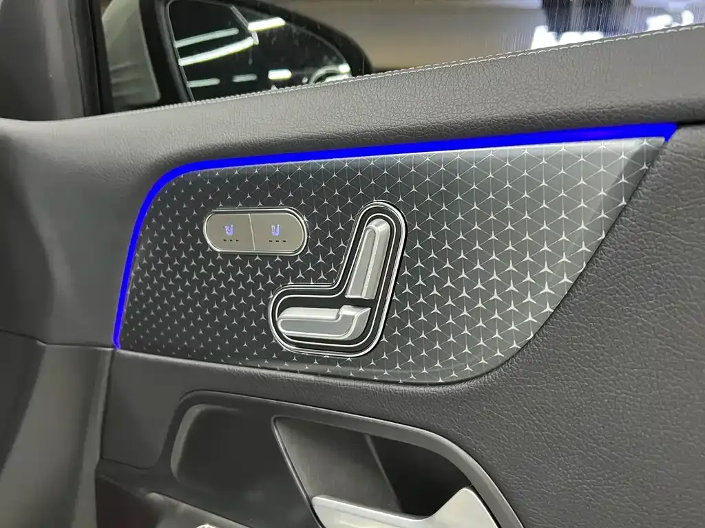 Mercedes-Benz GLA 2025 из CN, фото 8