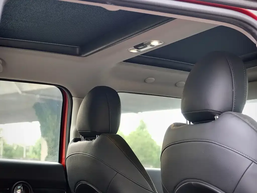 MINI Clubman 2021 из CN, фото 5