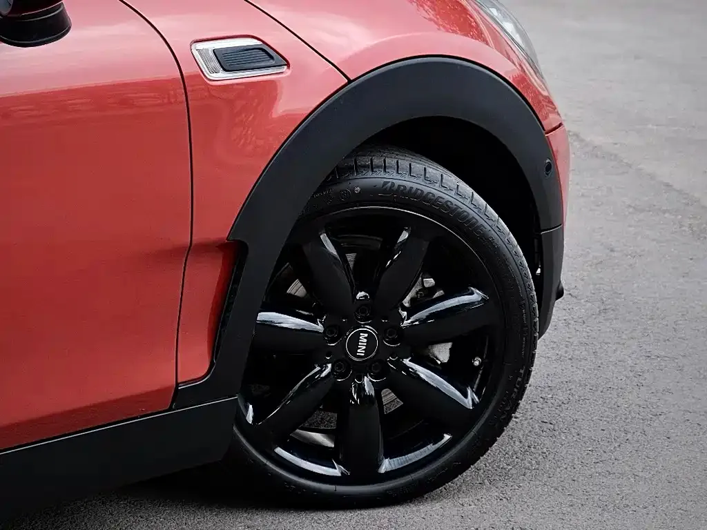 MINI Clubman 2021 из CN, фото 10
