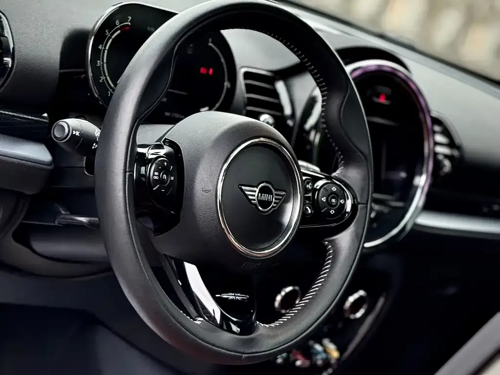 MINI Clubman 2021 из CN, фото 6