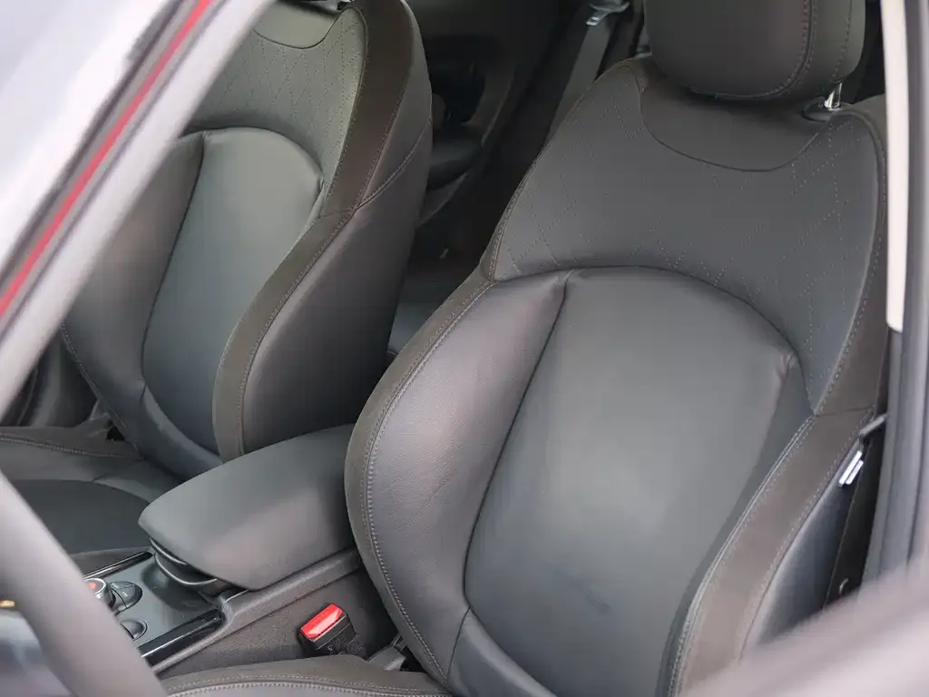 MINI Clubman 2021 из CN, фото 3
