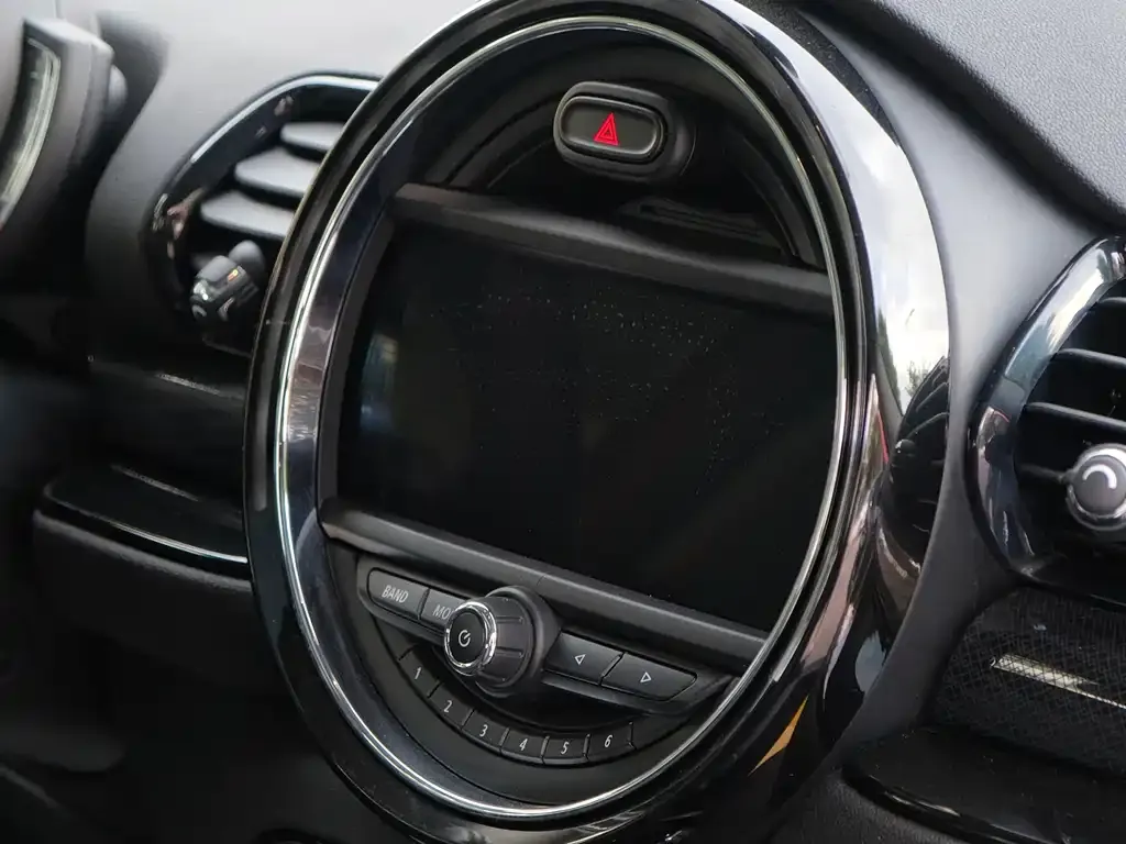 MINI Clubman 2021 из CN, фото 4