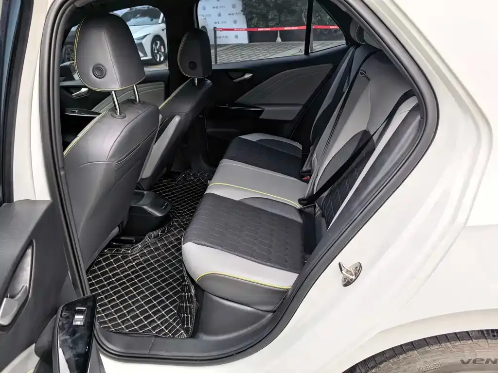 Volkswagen ID.3 2024 из CN, фото 3