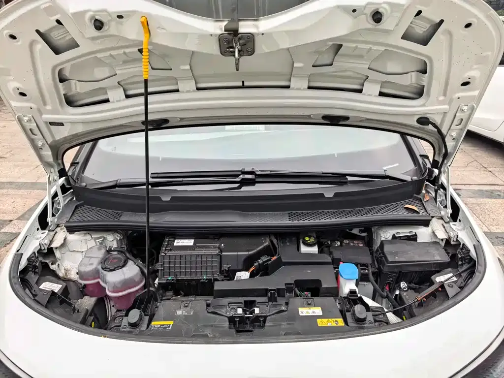Volkswagen ID.3 2024 из CN, фото 2