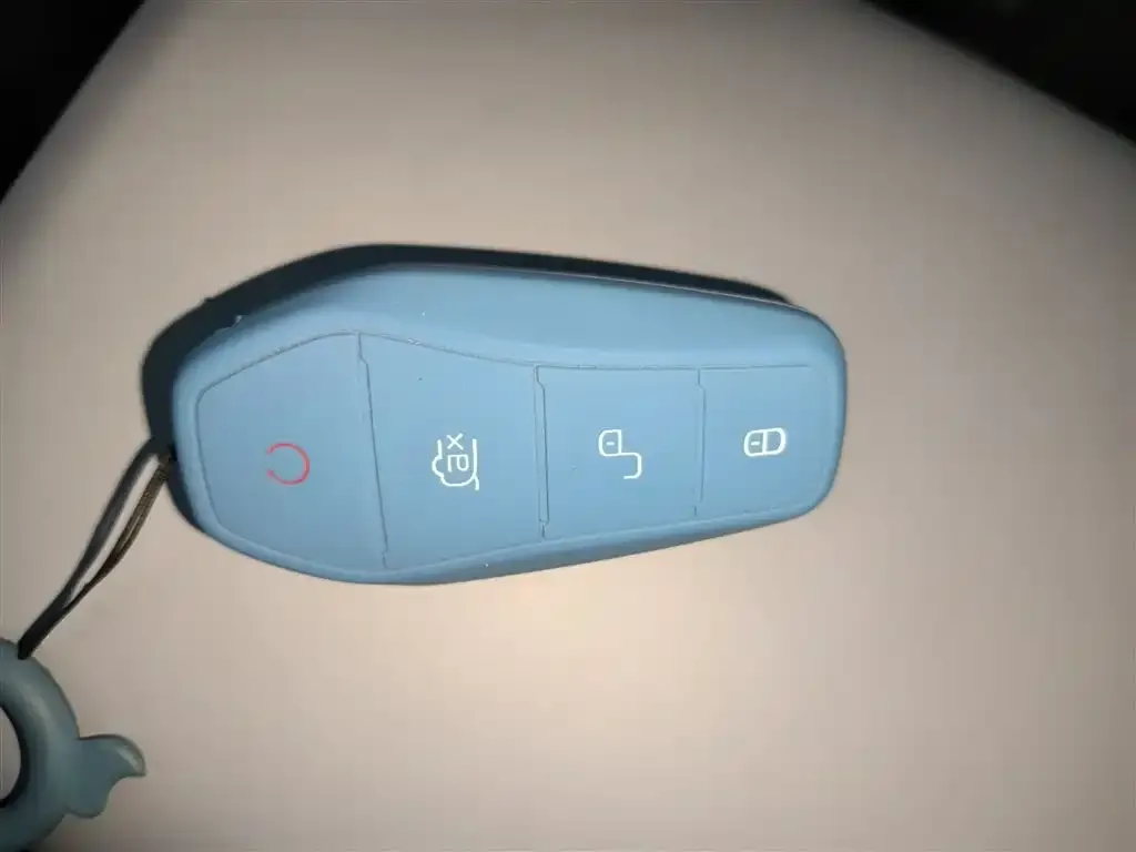 BYD Seal 2023 из CN, фото 9