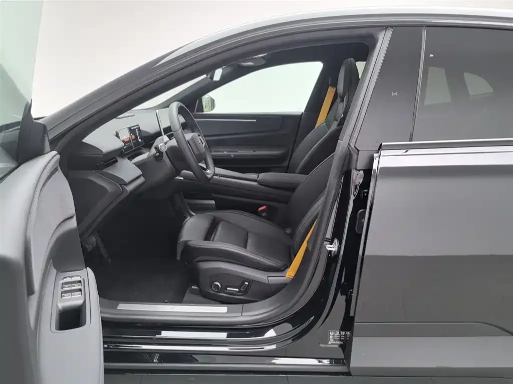 Polestar Polestar 4 2026 из CN, фото 10