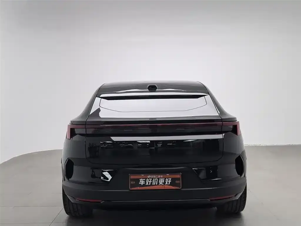 Polestar Polestar 4 2026 из CN, фото 8