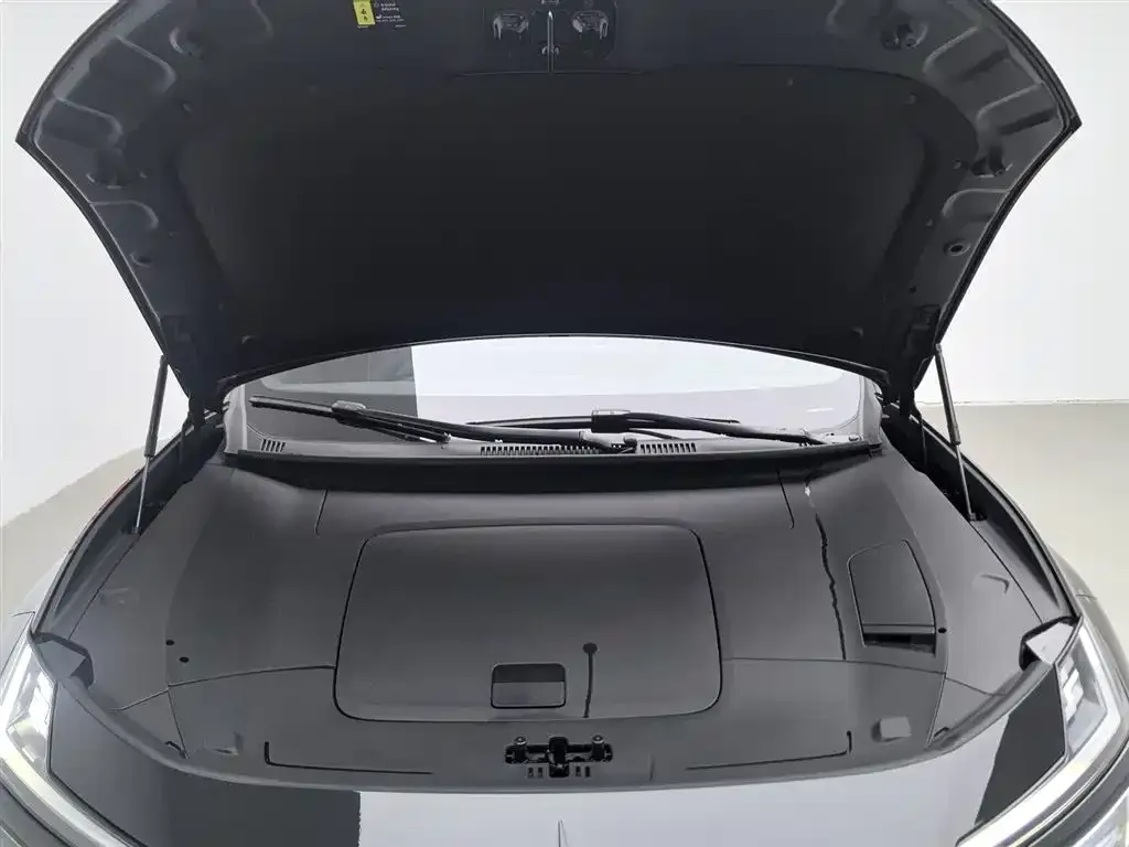 Polestar Polestar 4 2026 из CN, фото 2