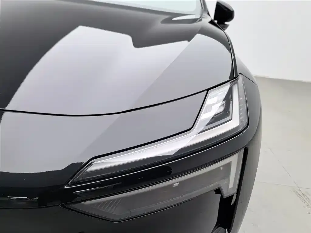 Polestar Polestar 4 2026 из CN, фото 6
