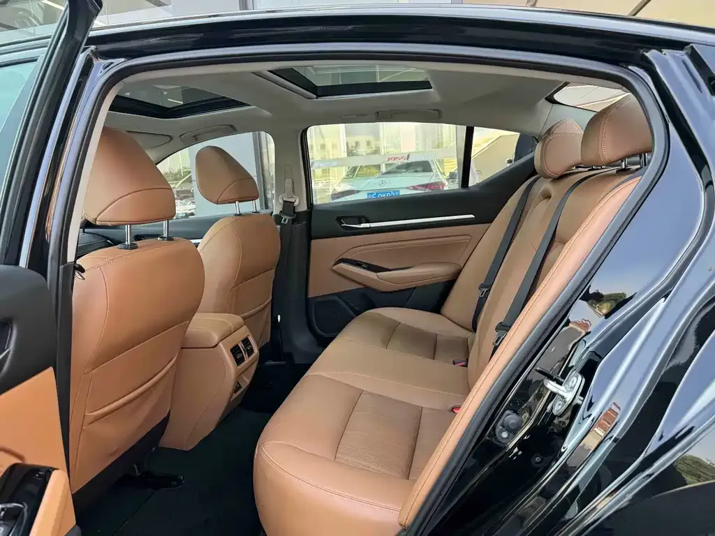Nissan Teana 2024 из CN, фото 6