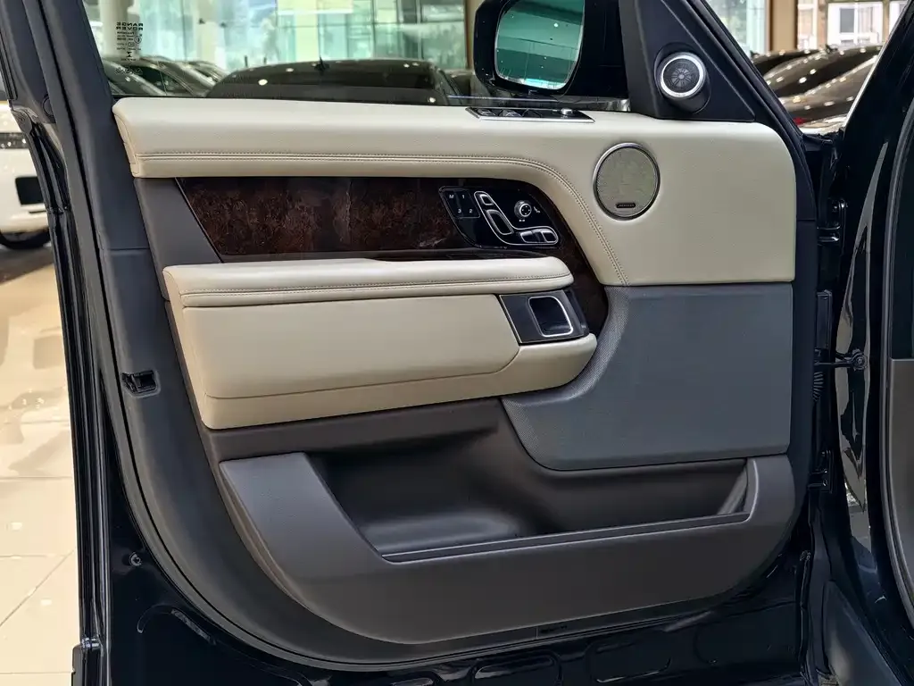 Land Rover Range Rover 2022 из CN, фото 5
