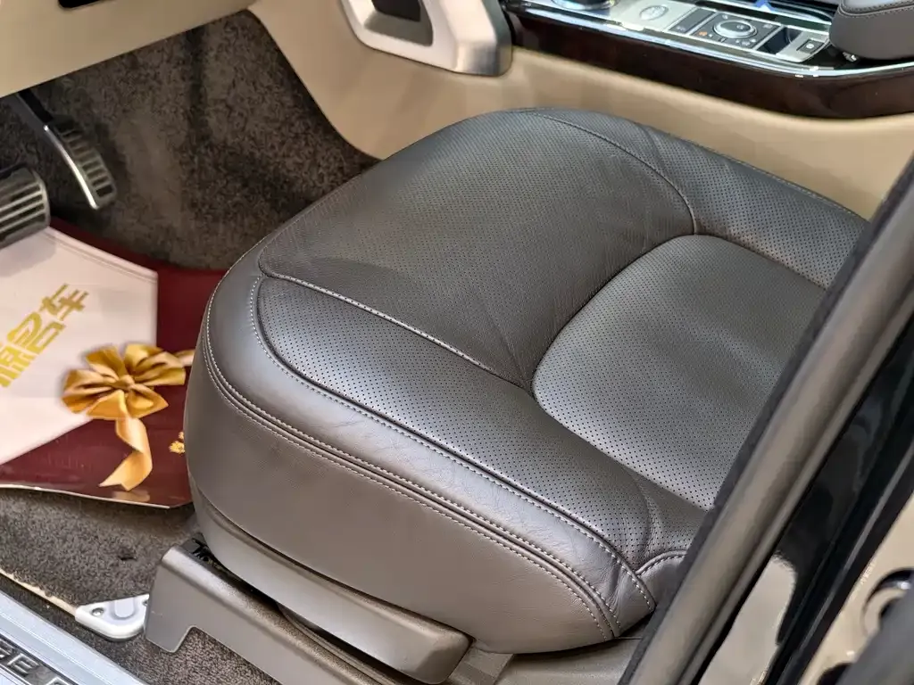 Land Rover Range Rover 2022 из CN, фото 6