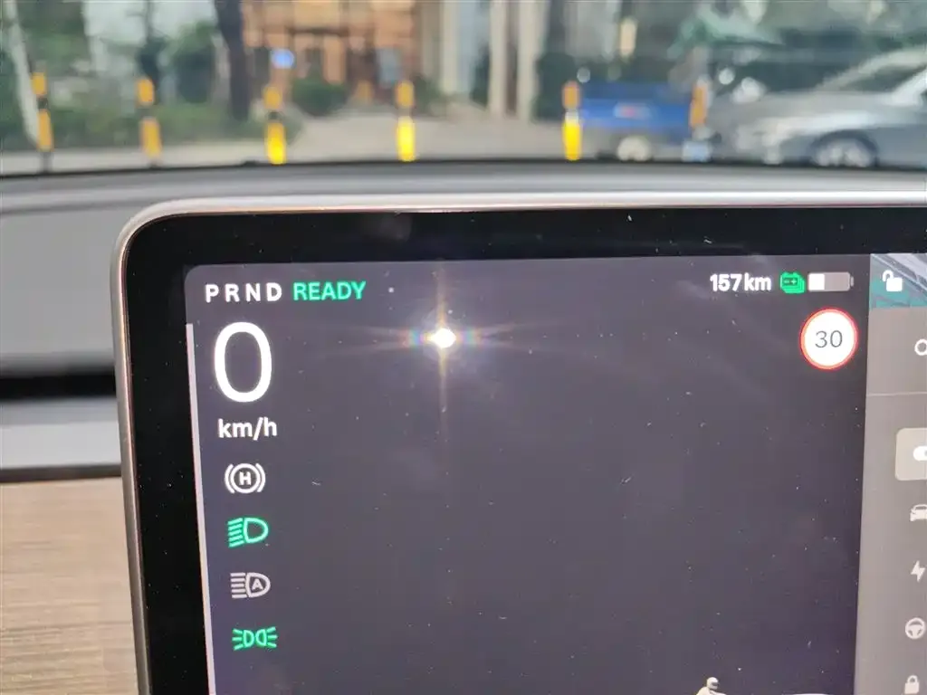 Tesla Model 3 2021 из CN, фото 4