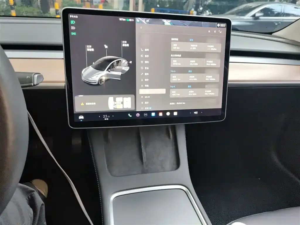 Tesla Model 3 2021 из CN, фото 6