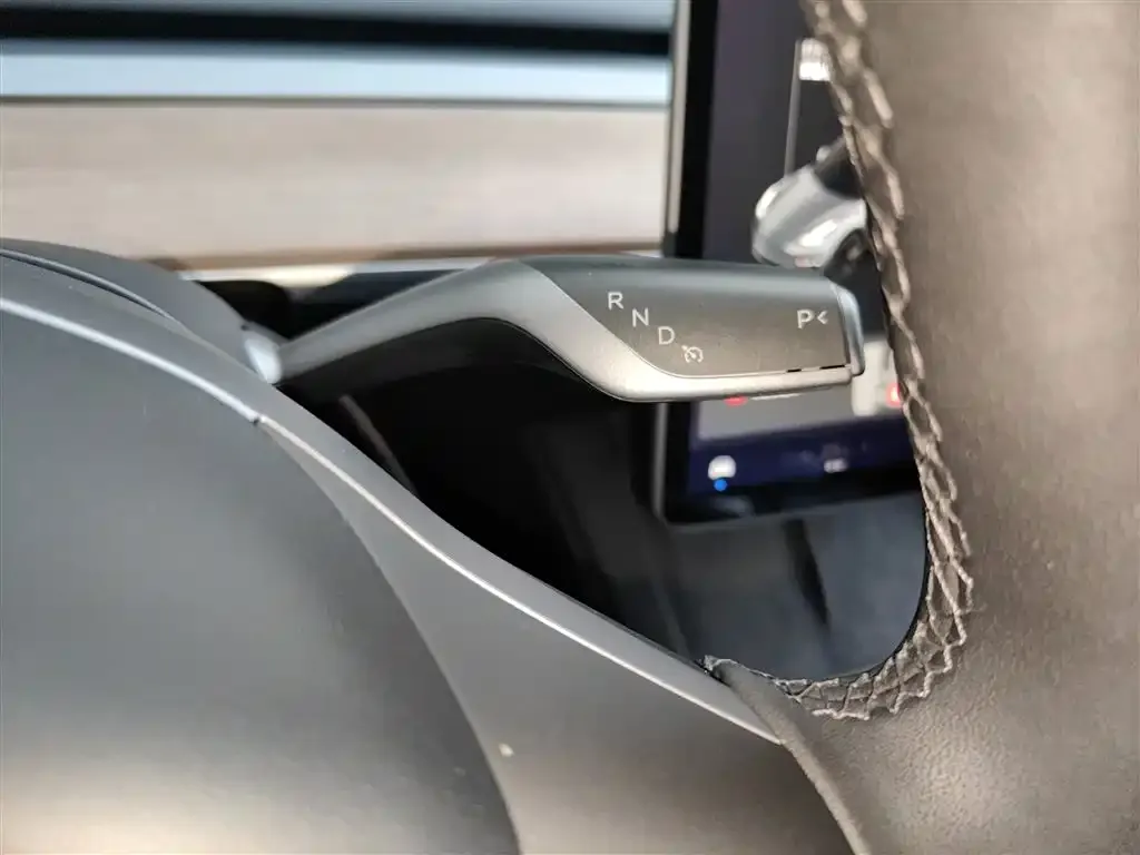 Tesla Model 3 2021 из CN, фото 7