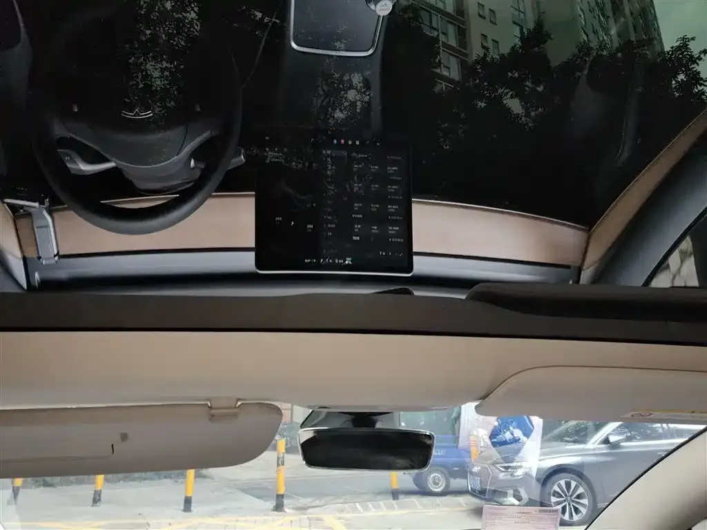 Tesla Model 3 2021 из CN, фото 9