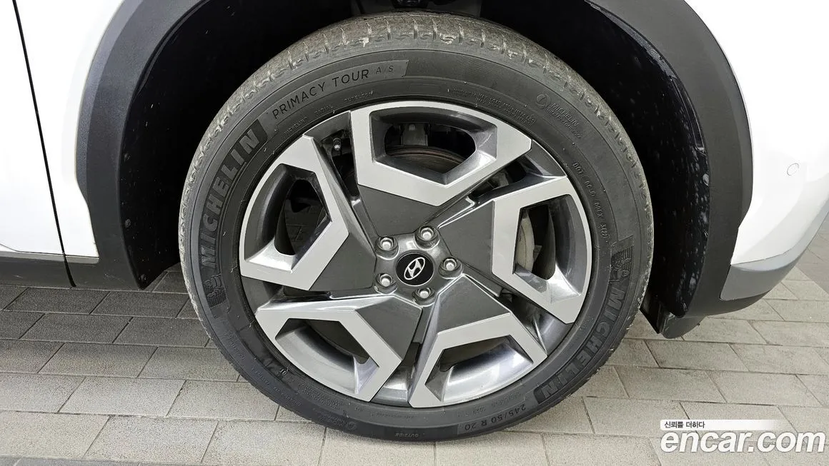 Hyundai Palisade — фото 8