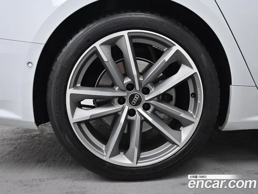 Audi A7 2023 из KR, фото 5