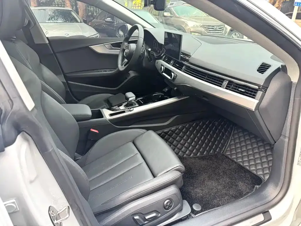 Audi A5 (Import) — фото 6