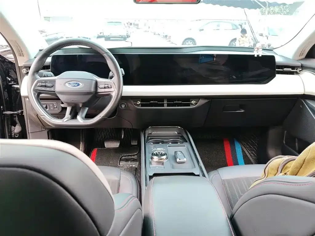 Ford Mondeo 2022 из CN, фото 10