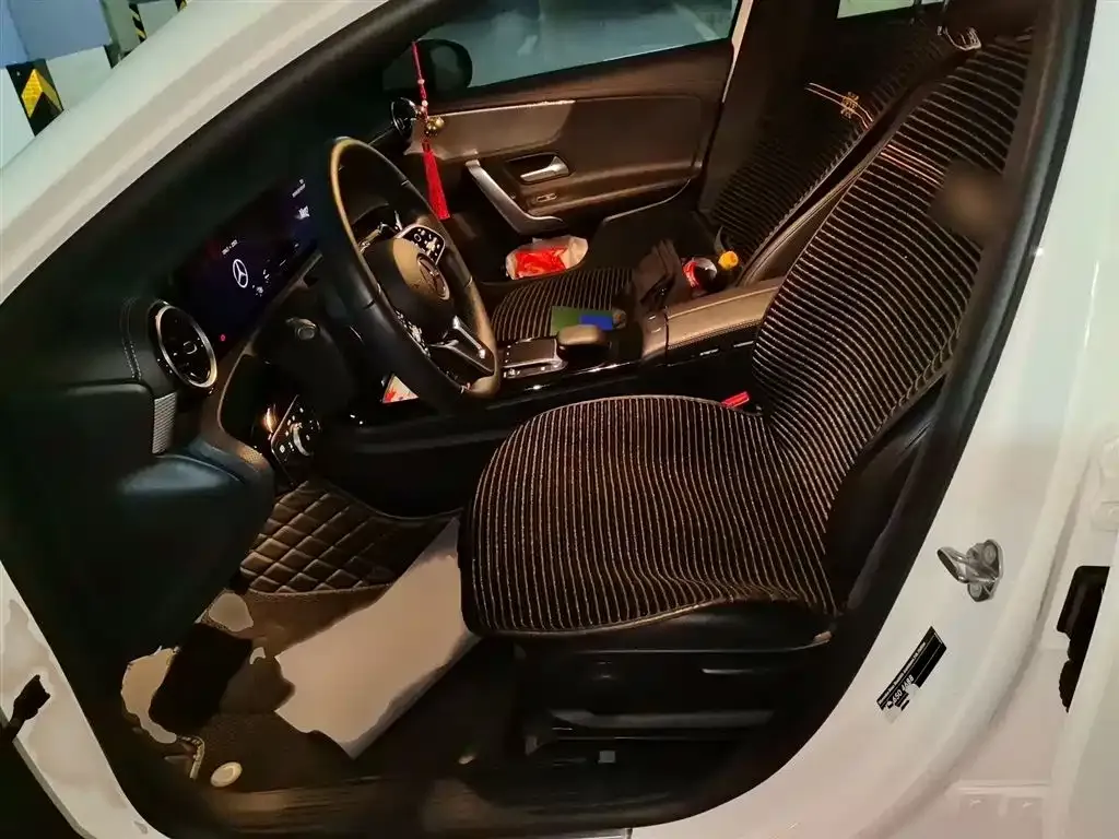 Mercedes-Benz A-Class 2022 из CN, фото 8