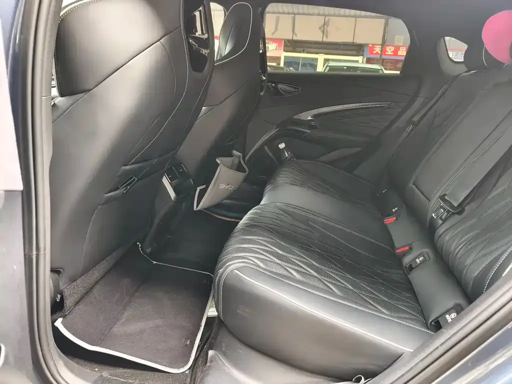 BYD Seal 2023 из CN, фото 8