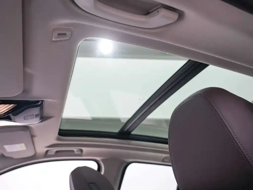 BMW X3 2024 из CN, фото 9