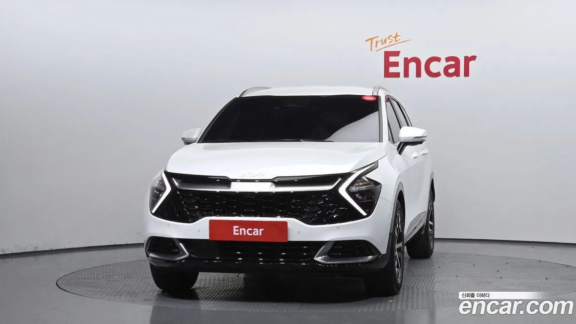 Kia Sportage — фото 4