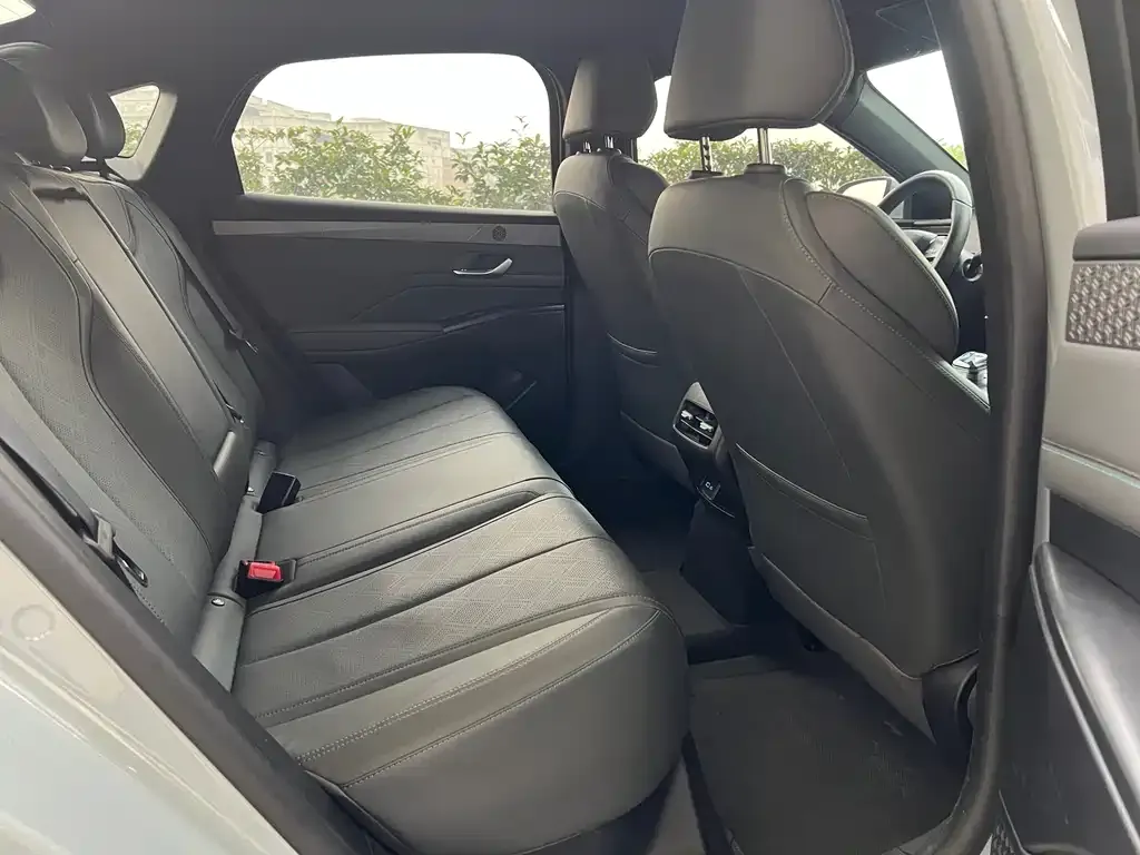 BYD Qin PLUS 2025 из CN, фото 9
