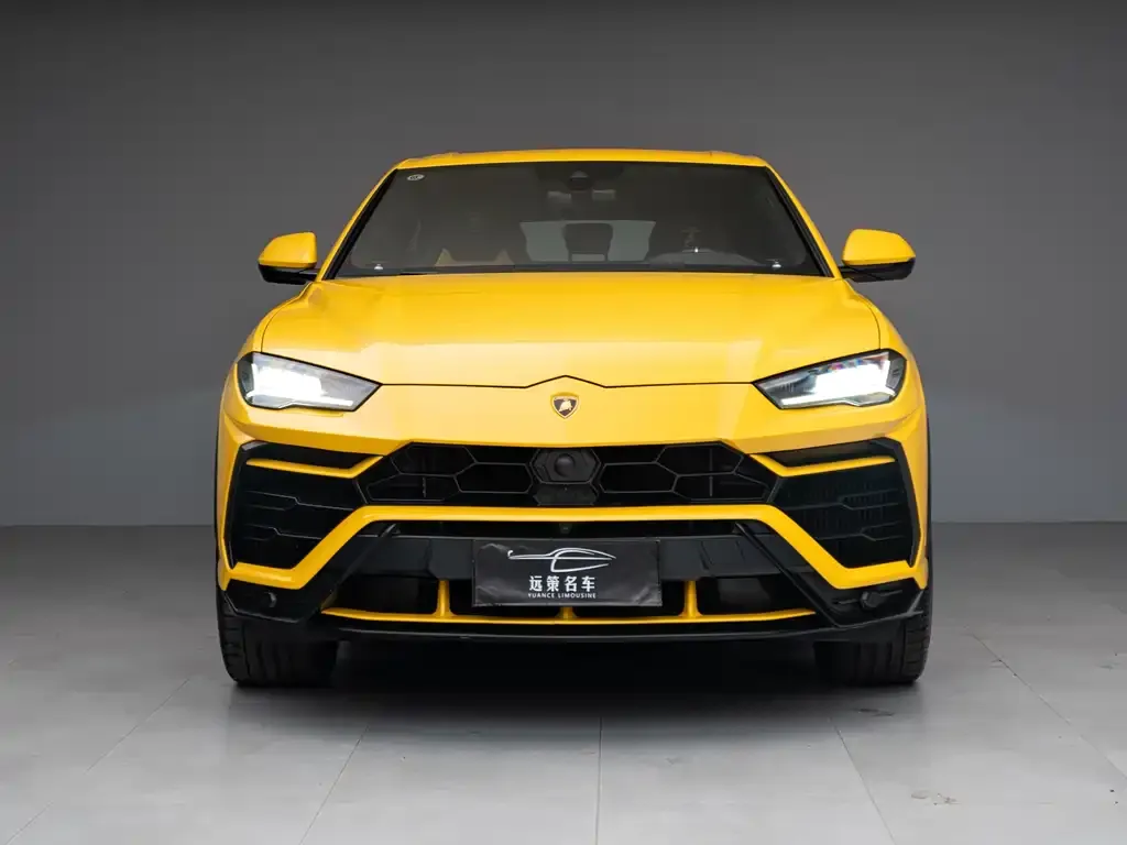 Lamborghini Urus 2022 из CN, фото 1