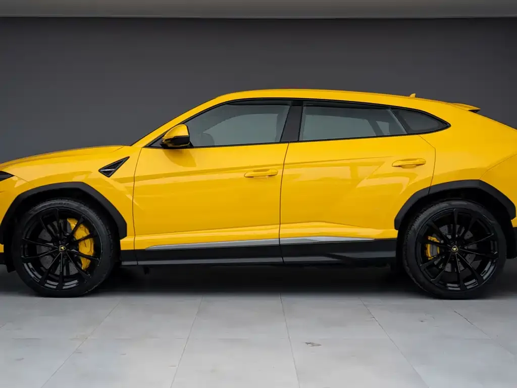 Lamborghini Urus 2022 из CN, фото 2