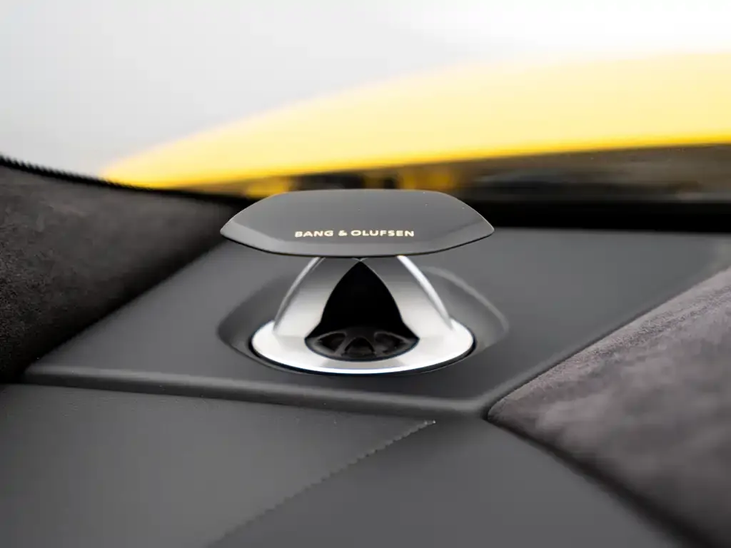Lamborghini Urus 2022 из CN, фото 3