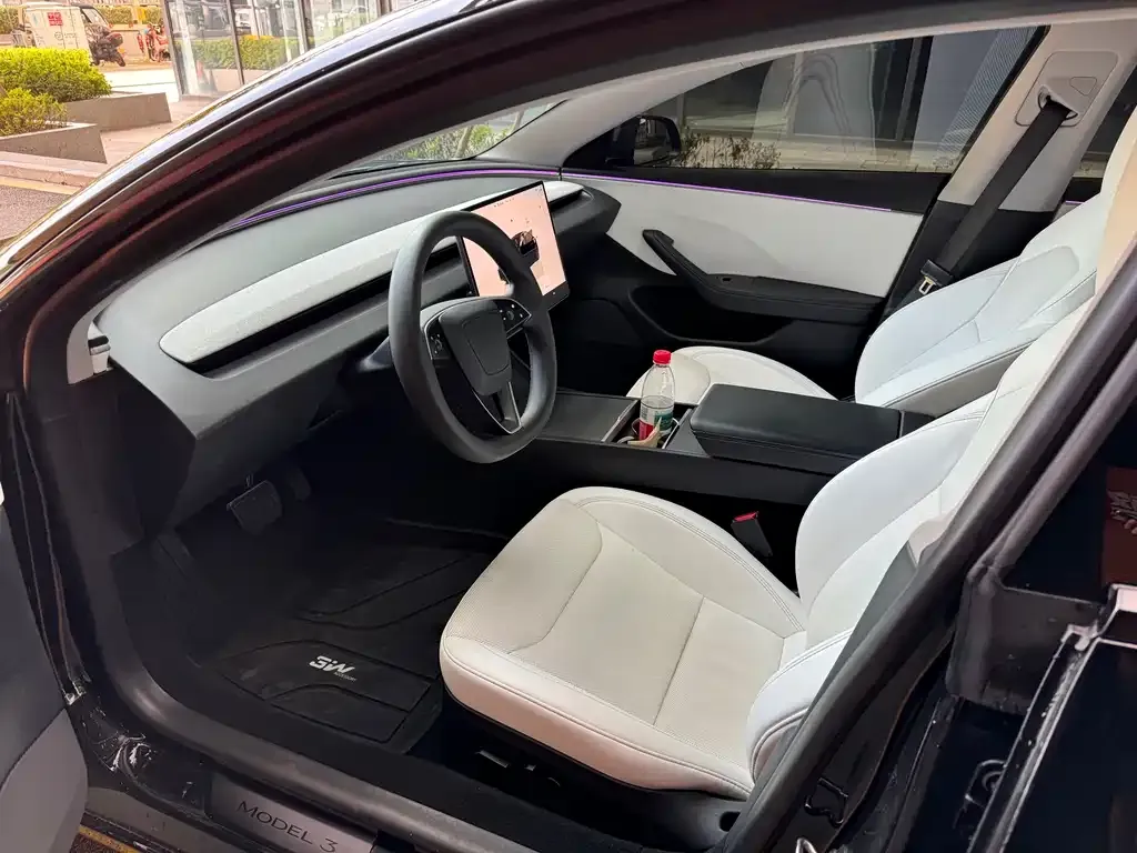 Tesla Model 3 — фото 2