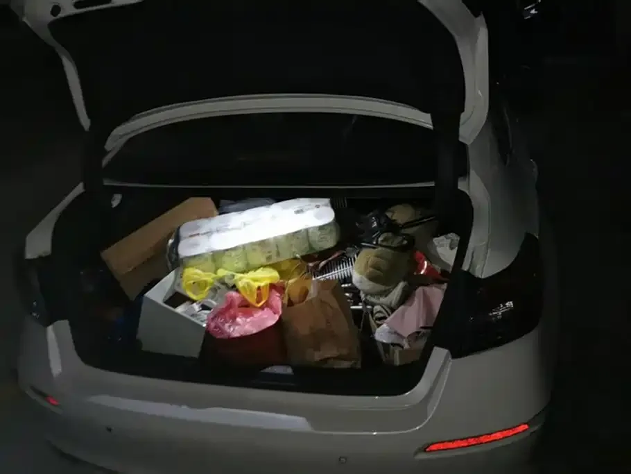 Honda Civic 2022 из CN, фото 9