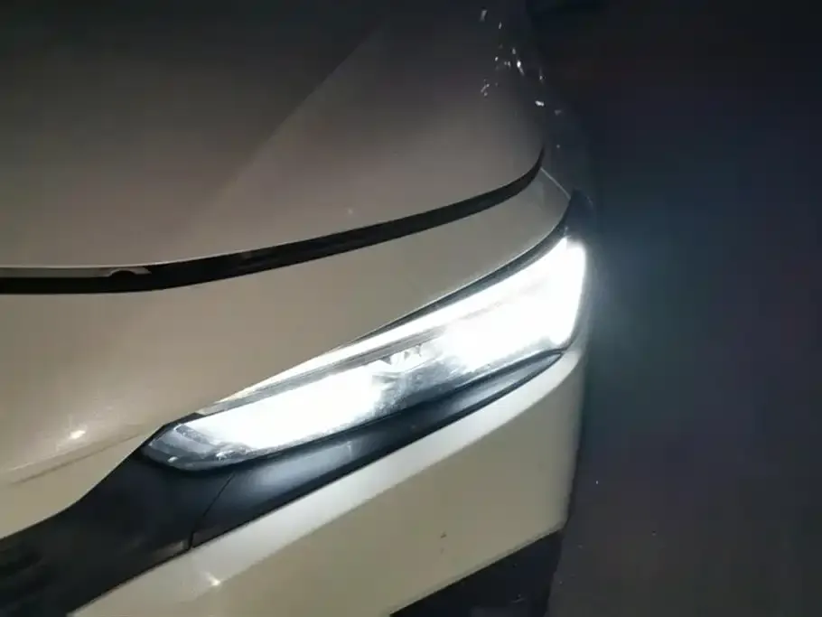 Honda Civic 2022 из CN, фото 8