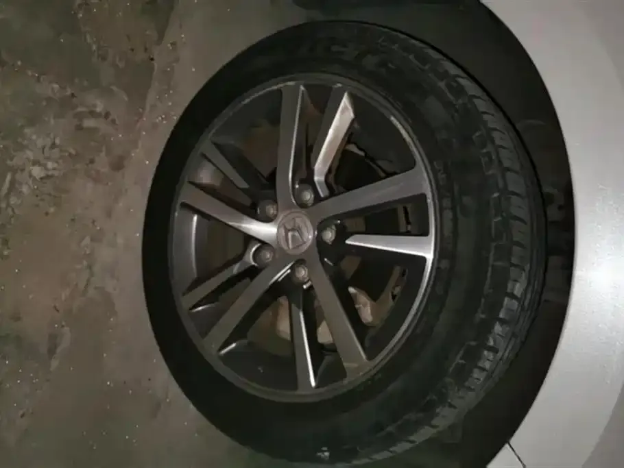 Honda Civic 2022 из CN, фото 4