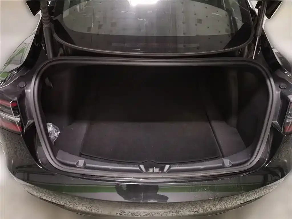 Tesla Model 3 2021 из CN, фото 10