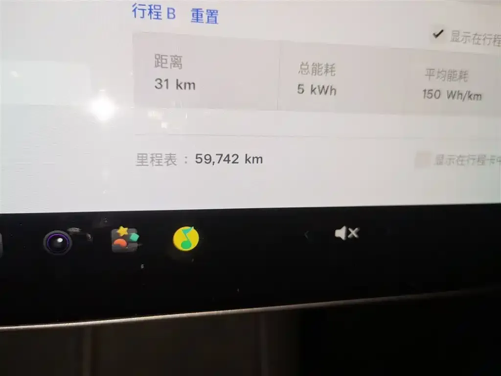 Tesla Model 3 2021 из CN, фото 5
