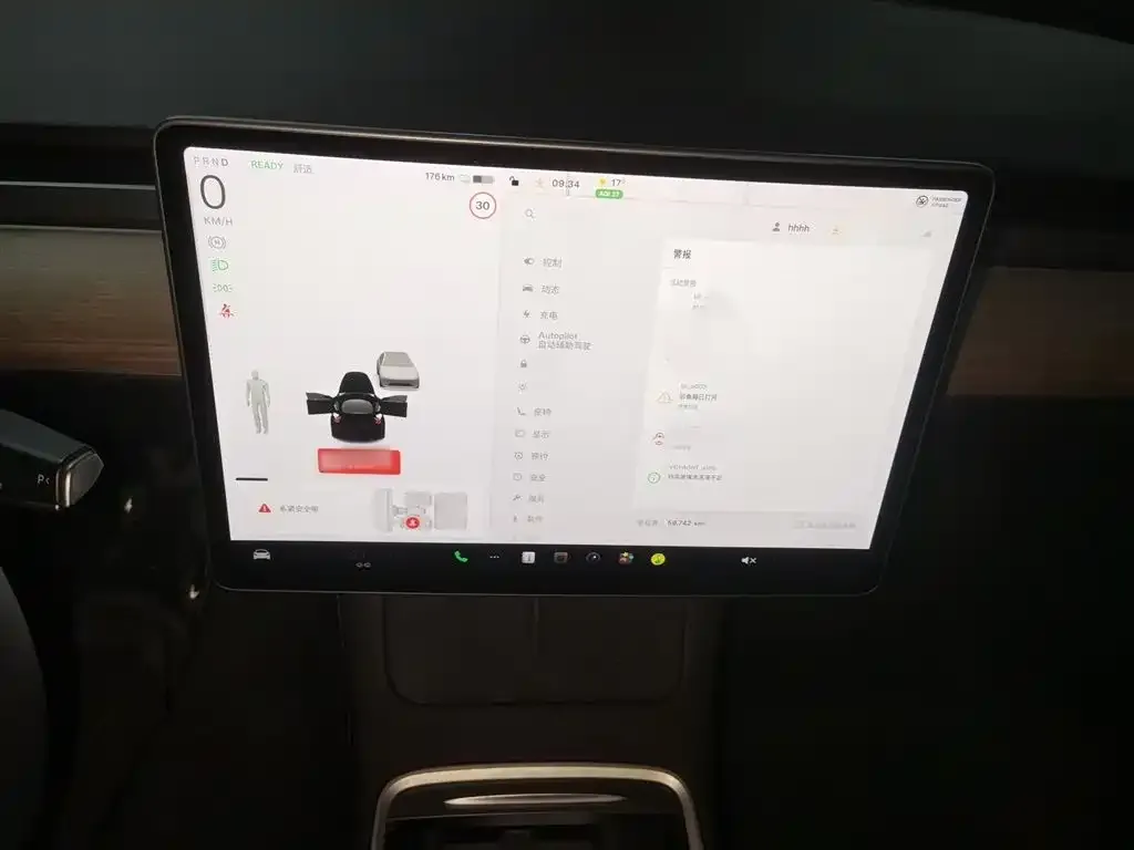 Tesla Model 3 2021 из CN, фото 6
