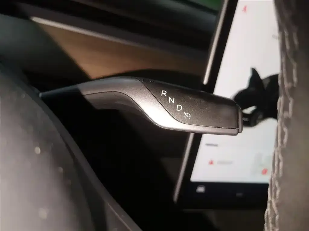 Tesla Model 3 2021 из CN, фото 7