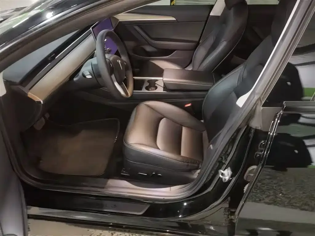 Tesla Model 3 2021 из CN, фото 8