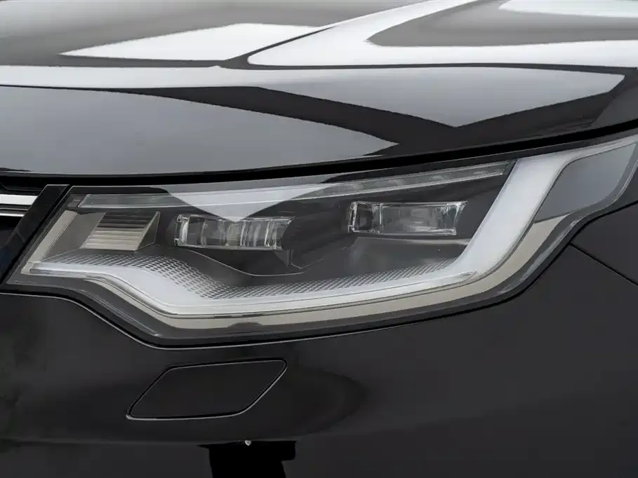 Land Rover Discovery — фото 2