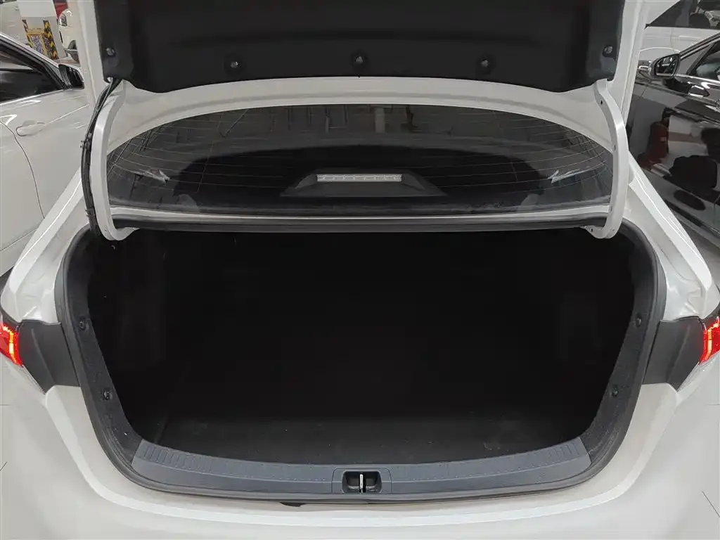 Toyota Levin 2024 из CN, фото 2