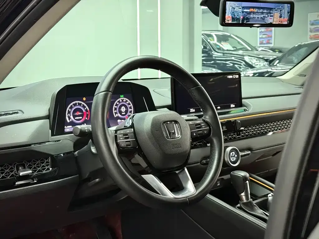 Honda Accord 2024 из CN, фото 7