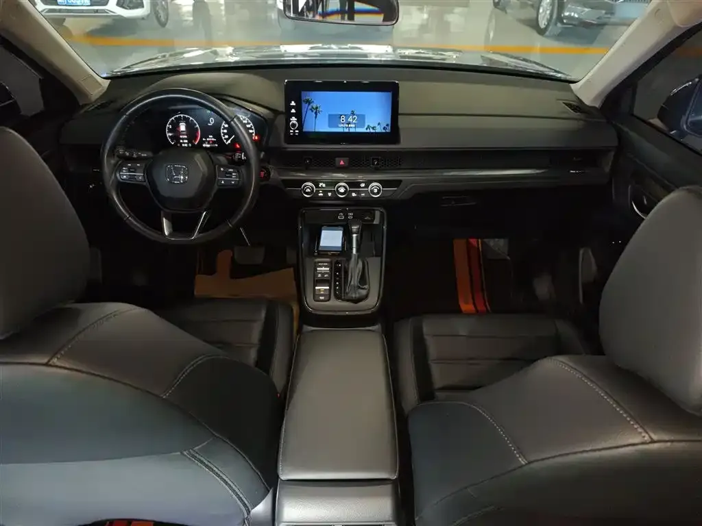 Honda CR-V 2024 из CN, фото 10